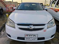 شيفروليه إبيكا